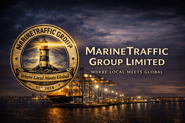 MarineTraffic Group
