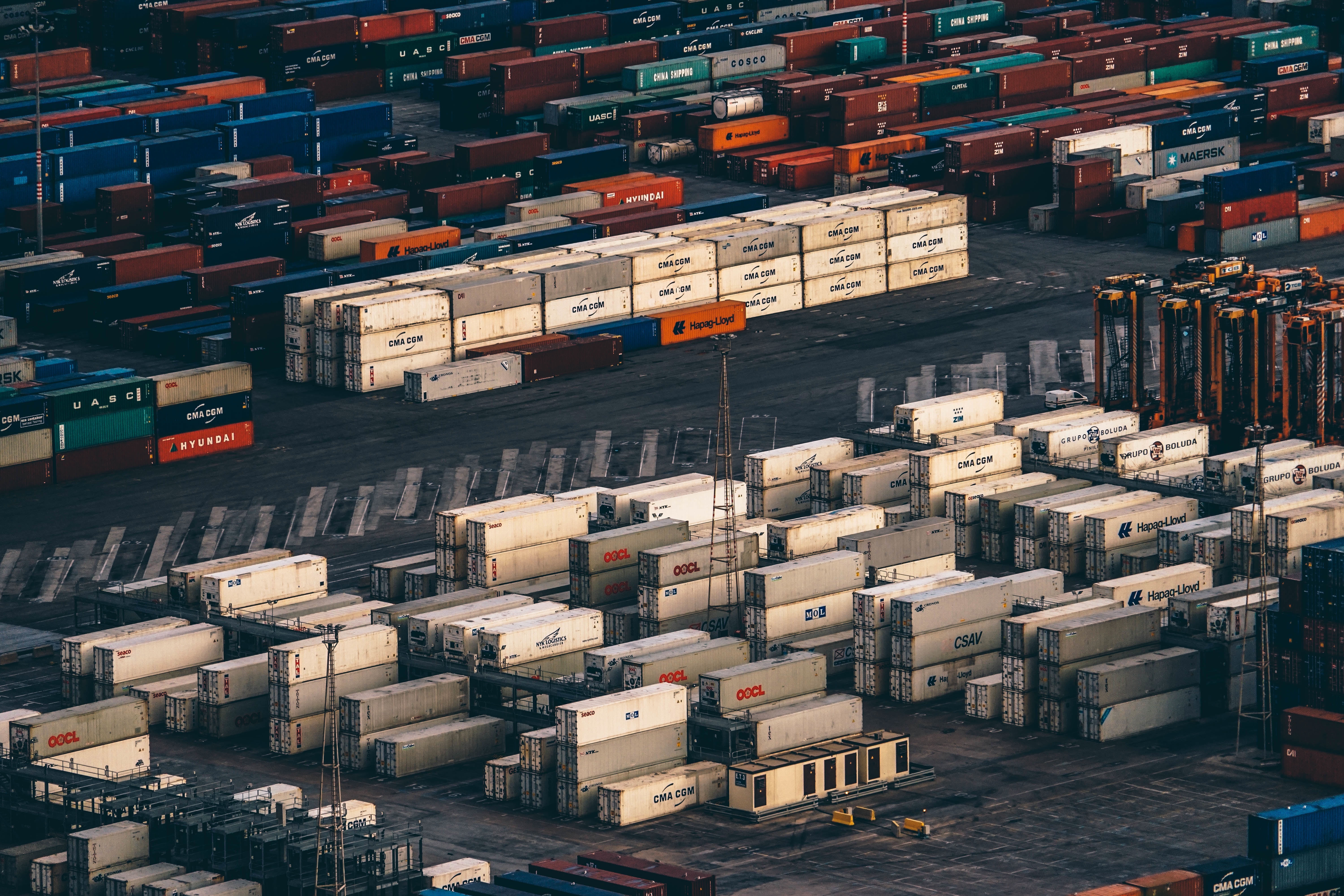 Freight Forwarding